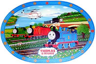 Thomas Placemat