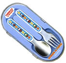 Thomas Fork and Spoon Set #2