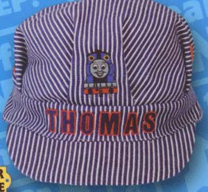 Thomas Juvenile Engineer Cap