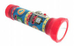 Thomas the Tank Engine Flashlight