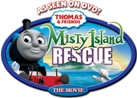 Misty Island Rescue